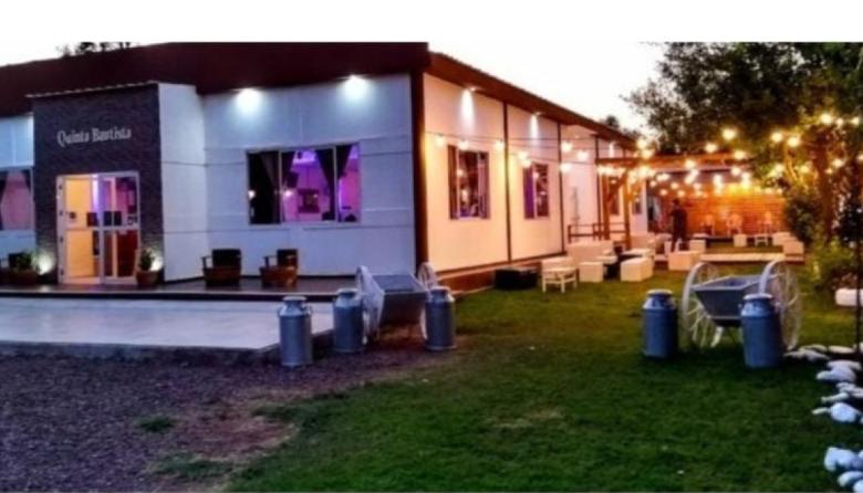 Shop Eventos: nace en Mendoza el primer marketplace que conecta a proveedores y usuarios