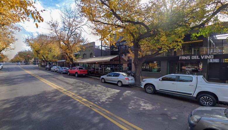 Este domingo 4 de mayo, calle Sarmiento se convierte en peatonal con la “Gastro Maratón”