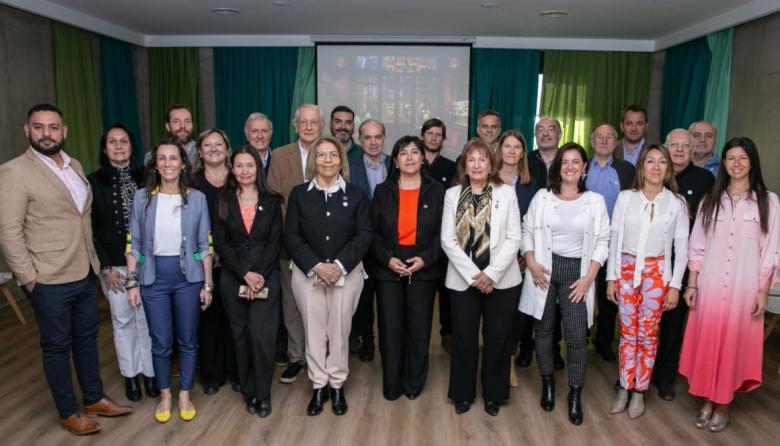 Futuro verde: diez universidades de Mendoza impulsan inédita alianza por el desarrollo ambiental