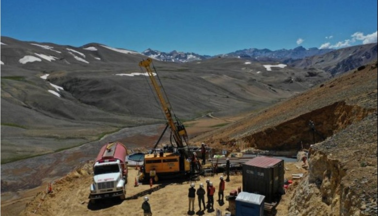 Nueva formación profesional: lanzan la Tecnicatura Universitaria en operaciones mineras