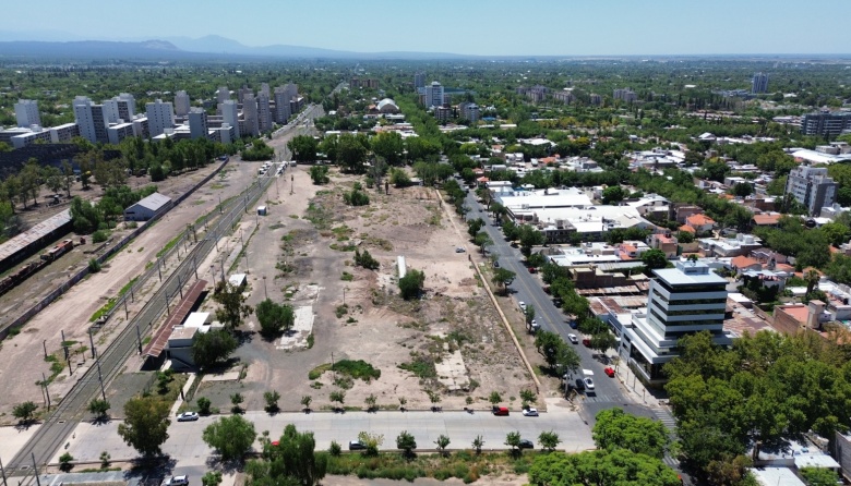 El proyecto urbanístico más ambicioso de la Ciudad, en vilo por falta de respuesta de la Nación