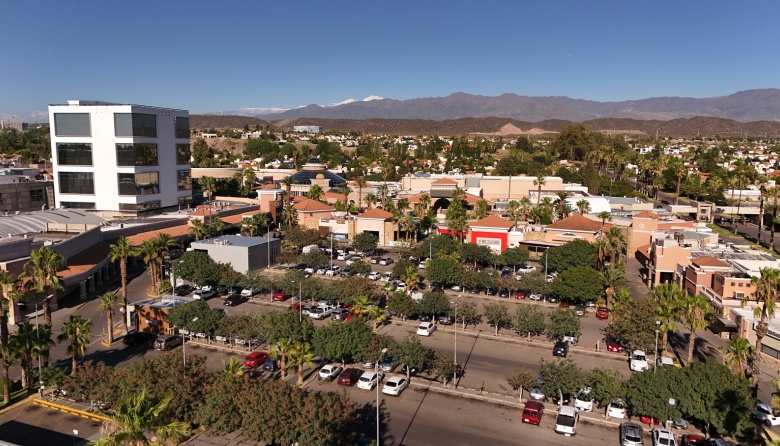 PwC Argentina se suma a Workplace Palmares, el nuevo edificio corporativo de Grupo Presidente