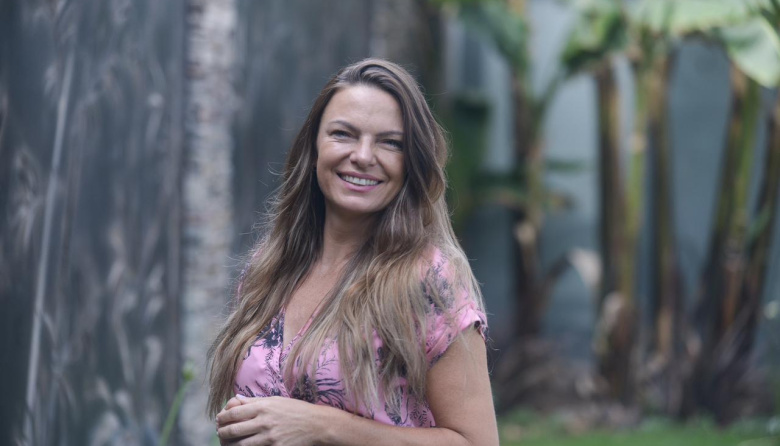 La nutricionista mendocina que transformó su experiencia personal en una marca internacional