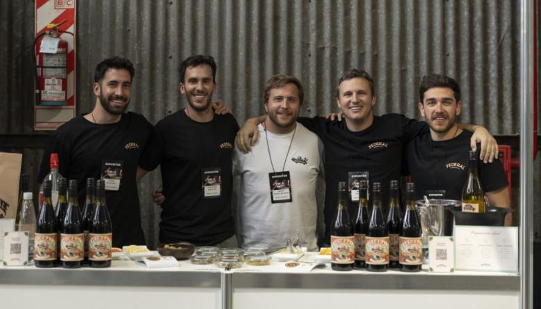 Un vermut mendocino fue elegido entre los mejores del mundo en los World Drinks Awards