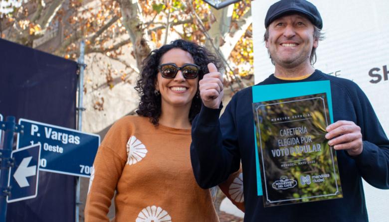 El histórico café que se ganó el paladar de los mendocinos y fue elegido el mejor de la Ciudad