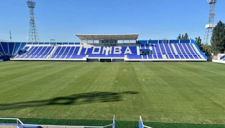 Un estadio superior para Godoy Cruz: el Gambarte vuelve con capacidad para 21.000 hinchas