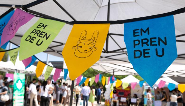 $10 millones en premios: Emprende U se consolida como el mayor concurso federal para jóvenes emprendedores