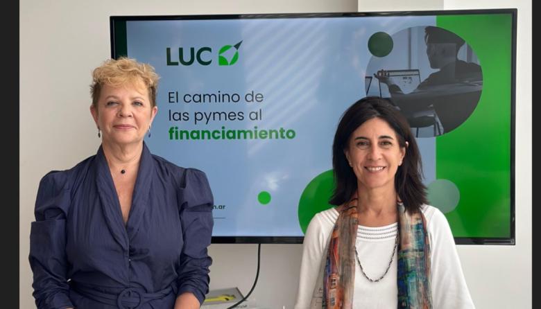 Financiamiento a pymes: una startup propone achicar la brecha de USD 51.800 M