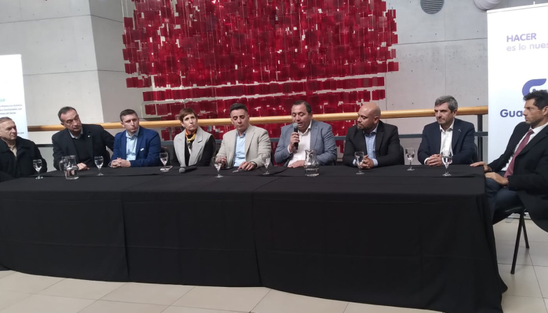 Expo Mendoza Industrial: el encuentro que une por primera vez minería, energía y agroindustria