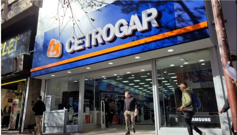 Cetrogar abre su quinto local en Mendoza y refuerza su plan de crecimiento en Cuyo