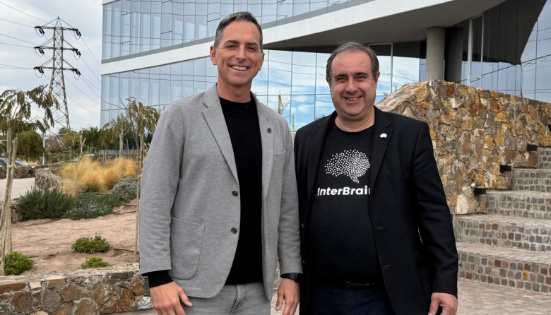 Sancor Seguros invierte en una startup mendocina que transforma el aprendizaje corporativo con simulación virtual