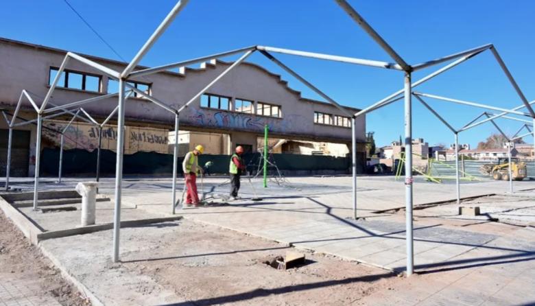 Así será el imponente polo comercial y turístico que renovará un sitio icónico en Godoy Cruz