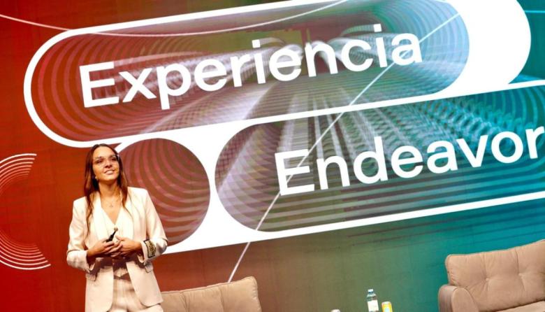 Innovación mendocina en el mayor evento emprendedor del país: la visión de Paz Álvarez en Experiencia Endeavor