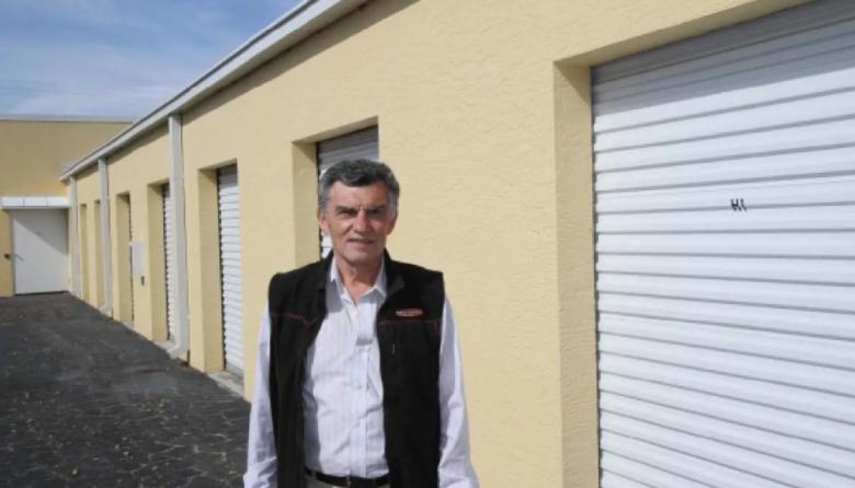 Emprender fuera del país: la historia de un argentino en Estados Unidos