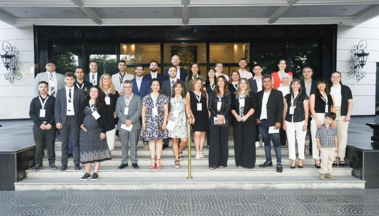 Llega el premio anual que destaca a los jóvenes mendocinos sobresalientes