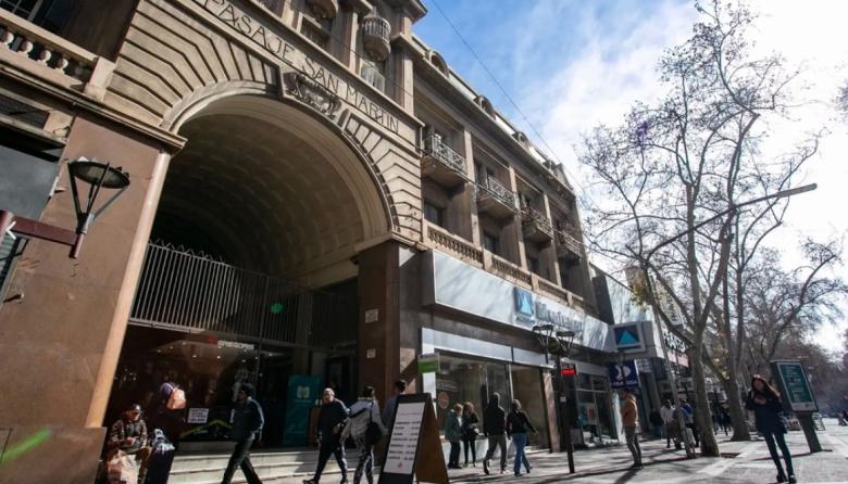 Ciudad y Tarjeta Naranja lanzan beneficios clave para emprendedores y comercios