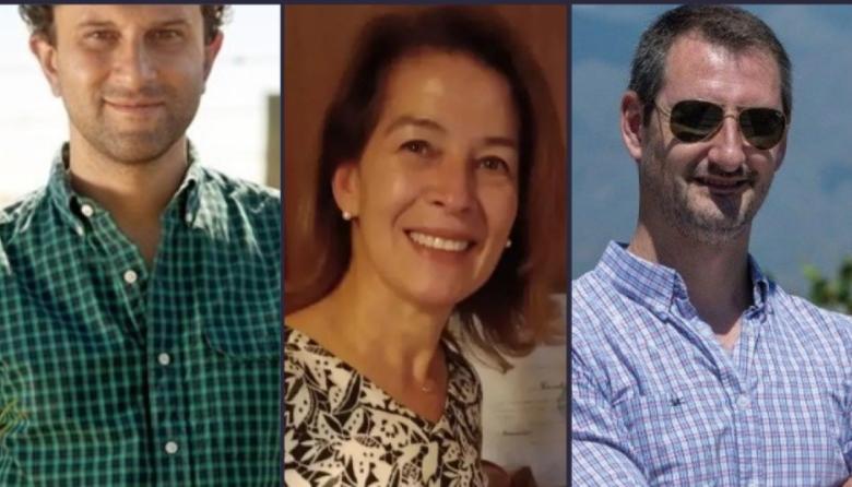 Mercado de pases: Murgia deja Avinea, Moor se va de Corazón del Sol y nuevo destino para Caro Macaya