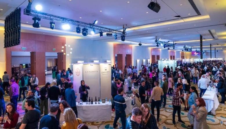 Wine Expo 2025: comenzó la preventa de entradas para la feria de vinos más convocante de Mendoza