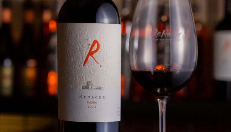 Desde Perdriel al podio internacional: el Malbec que brilló con 95 puntos Decanter