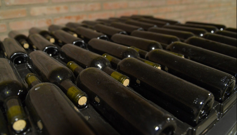 “Gran Reserva”, “Crianza”, "Dulce Natural": el Reino Unido reconoce las expresiones del vino argentino