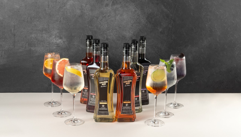 Coctelería mendocina en alza: cuatro bartenders locales entre los mejores del país
