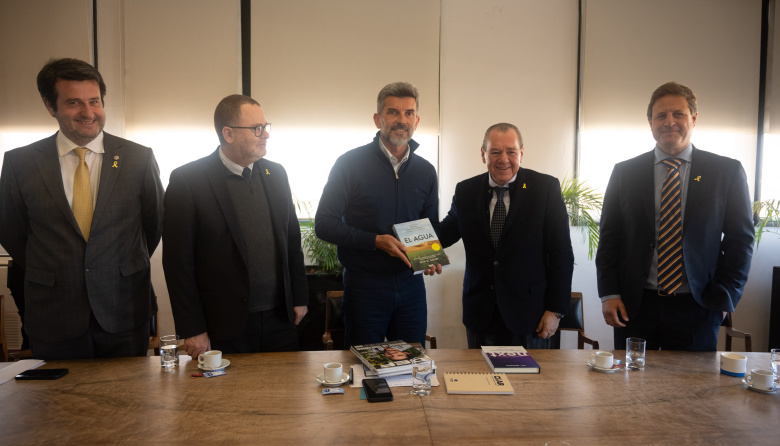 Innovación tecnológica: se lanzó en Mendoza la 10ª edición de los Israel Innovation Awards
