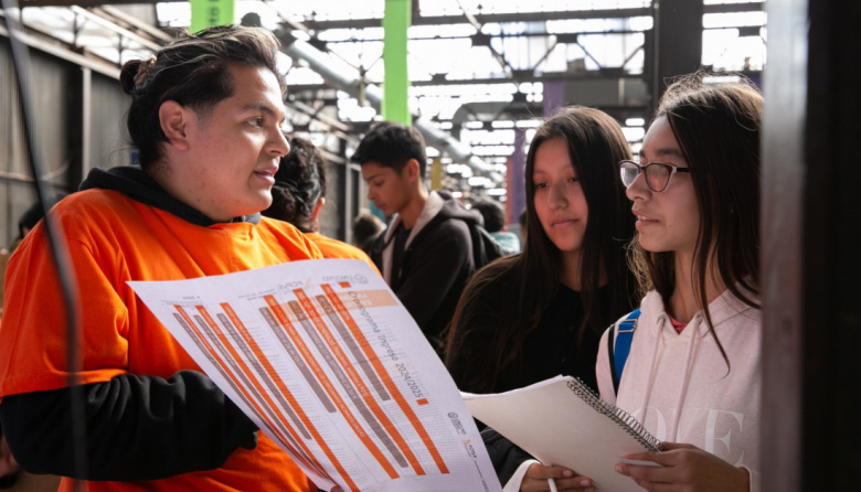 Expo Educativa Mendoza: vuelve la mayor feria de oferta académica del Oeste argentino