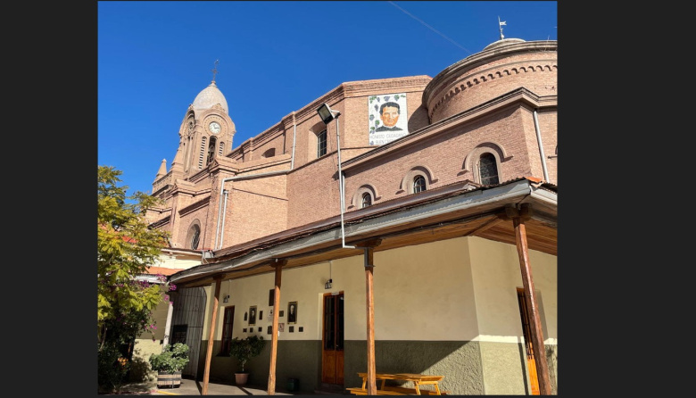 Está en Rodeo del Medio: conocé la bodega más antigua de Argentina estas vacaciones de invierno