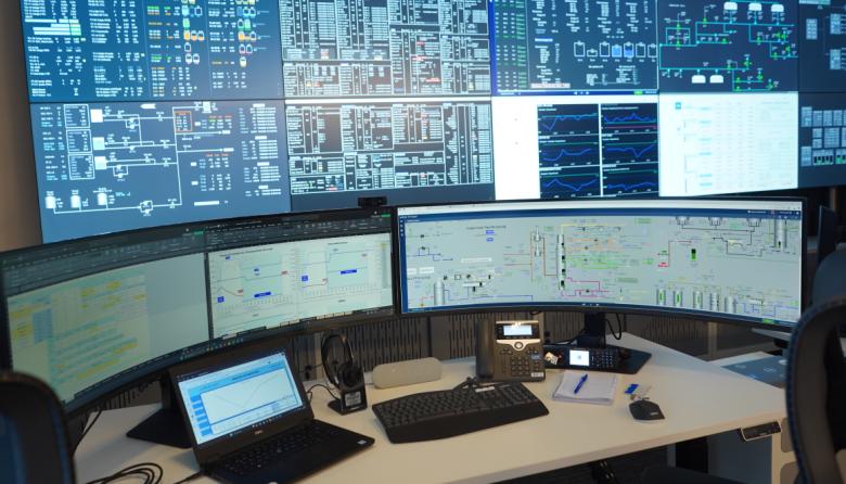 YPF inauguró en Mendoza el centro tecnológico más avanzado de Argentina