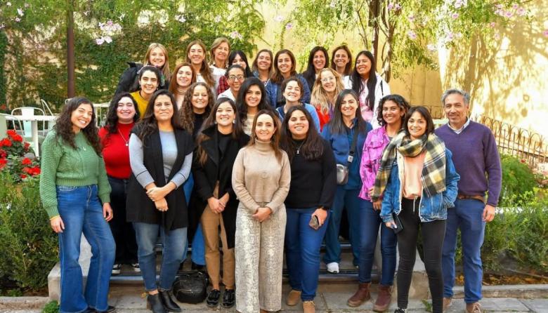 Empresas cooperativas, liderazgo y desarrollo territorial: ejes del evento Mendoza Coopera 2025