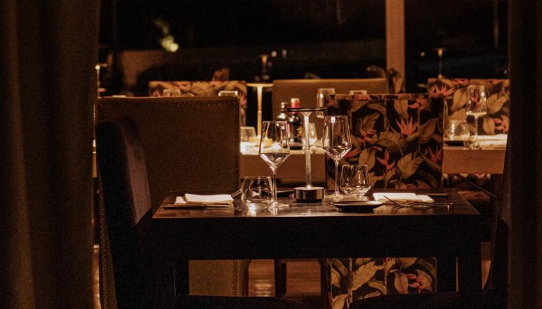 Entre Cielos lanza Nube Restaurante: nueva propuesta, nuevo chef e identidad renovada