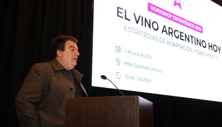“The Wine for Now”: el nuevo storytelling del vino argentino, conectar hoy para crecer mañana