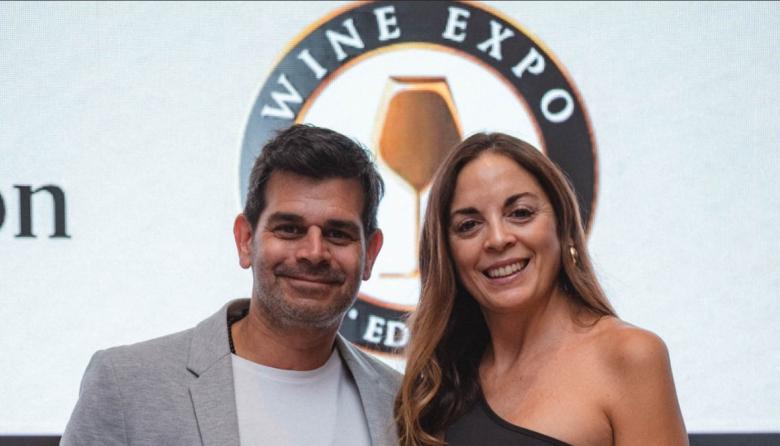 Wine Expo 2025: la inteligencia artificial llega a la feria de vinos del Hilton Mendoza