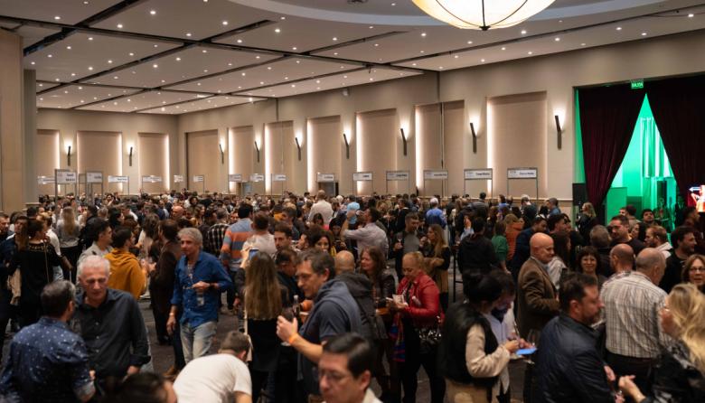 Chachingo Wine Fair pisa suelo cordobés con más de 30 bodegas y la excelencia del vino argentino