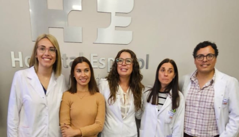 Semana de la Lactancia: el Hospital Español se proyecta como referente en salud materno-infantil