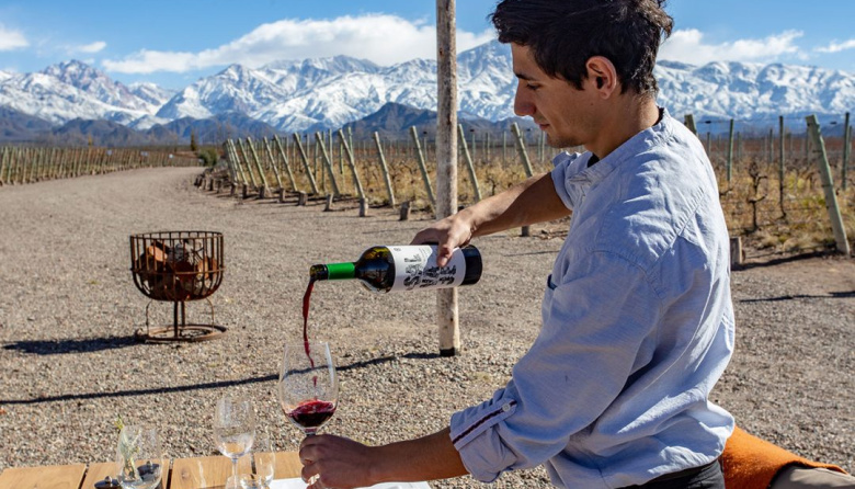 "Bodegas Abiertas", el programa para que los mendocinos puedan visitar y experimentar a lo grande