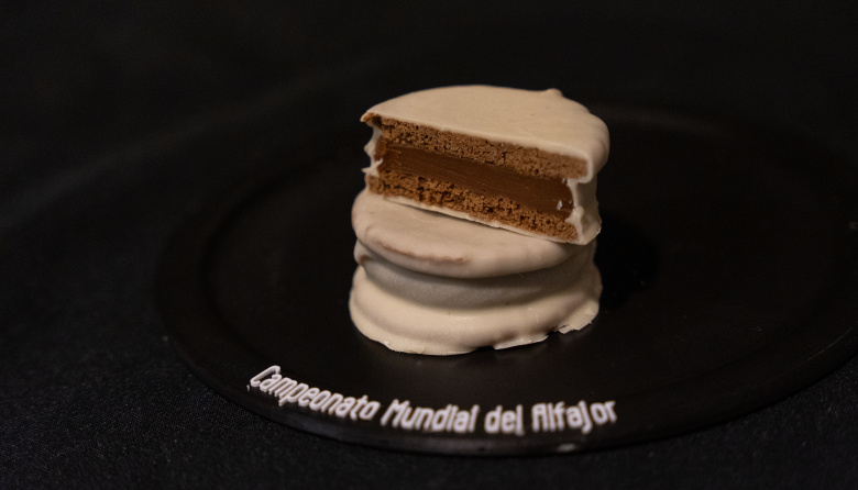 Alfajores con sello mendocino: cuatro marcas entre las mejores del mundo