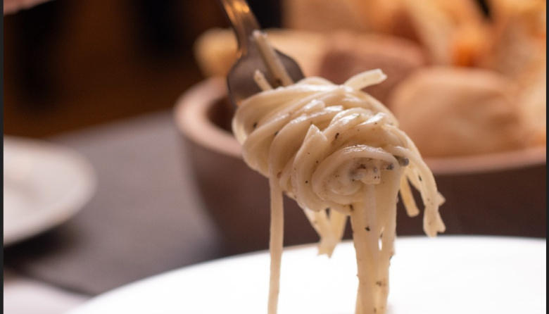 Pastas caseras, vinos y tradición italiana: así es La Tavolata, el nuevo restaurante que sorprende en Mendoza