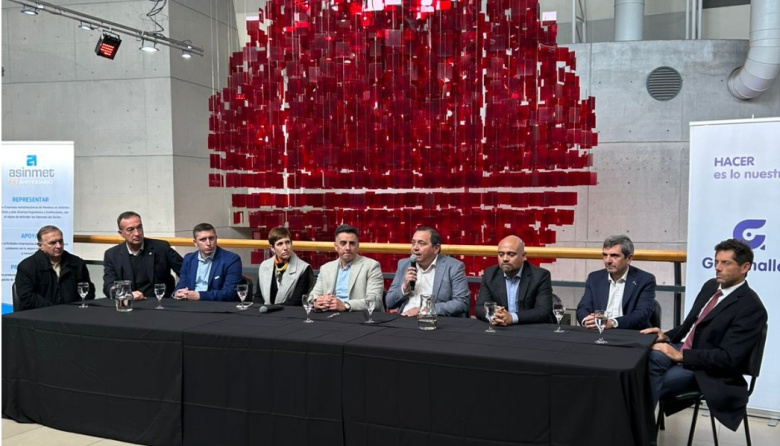 Arranca hoy el Foro Industrial: tres días para potenciar el sector productivo de Mendoza