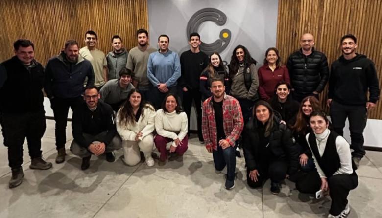 Corpora, la startup mendocina que desarrolla Inteligencia Artificial a medida de las pymes