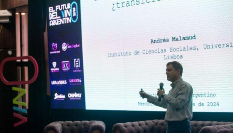 El Futuro del Vino Argentino: llega una nueva edición del evento que marca agenda en la vitivinicultura
