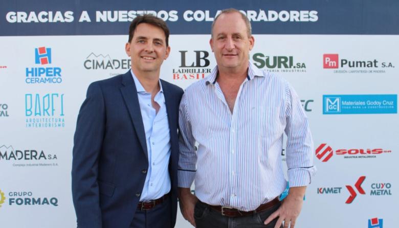 Gardens Life, el primer barrio senior de Mendoza: salud, seguridad y alegría como pilares de vida