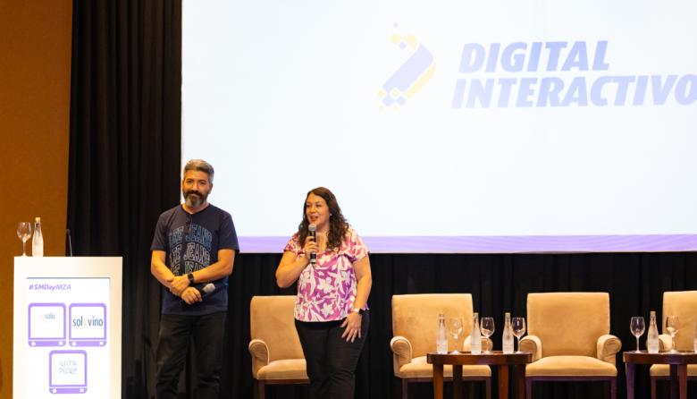 Social Media Day vuelve a Mendoza con un enfoque en tendencias digitales y redes sociales thumbnail