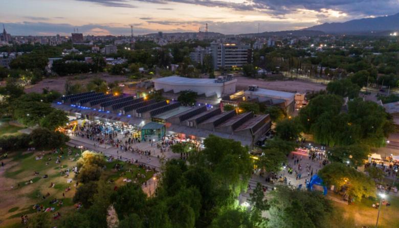La Ciudad de Mendoza, en el podio de las más innovadoras de Latinoamérica