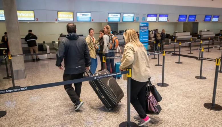 Cifras de Despegar: Mendoza crece como destino nacional, pero los viajeros internacionales aún son minoría
