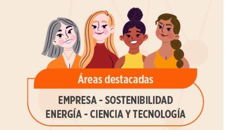 Estas son las 12 mendocinas que compiten por el Premio Mujeres en Innovación: conocélas y votá a tu favorita