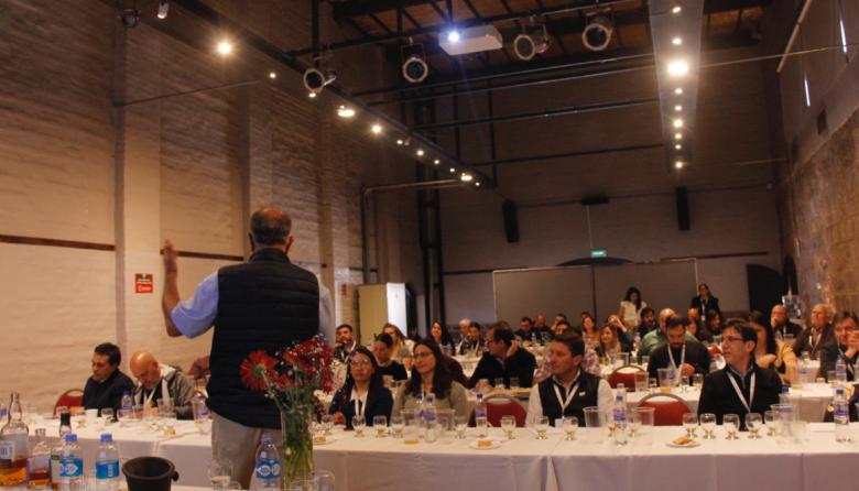 Del terroir al laboratorio: Fermentis Academy capacita a enólogos para competir en el mercado global