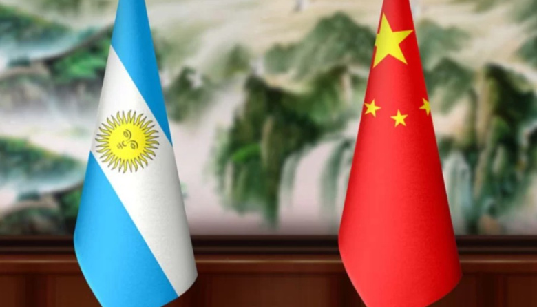 Llega el ‘China Day’ a San Juan, con foco en la minería y los lazos comerciales entre el gigante asiático y la provincia