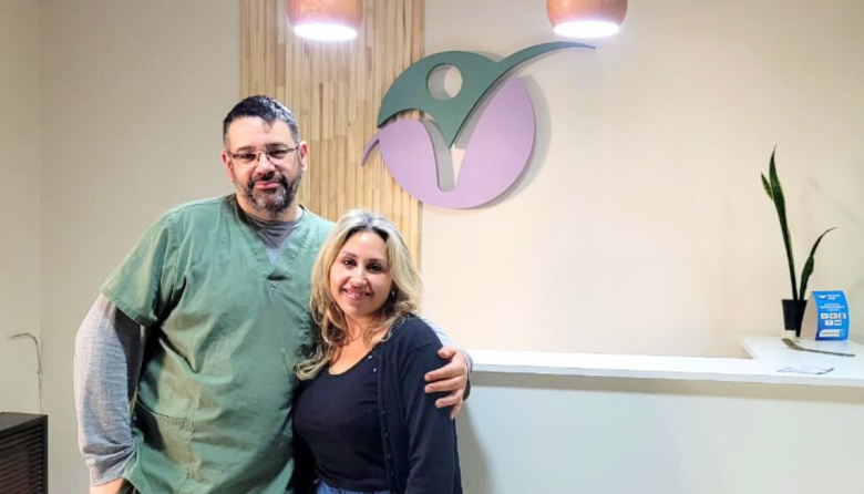 Centro Médico Valpa: un nuevo espacio de salud integral en el corazón de Mendoza