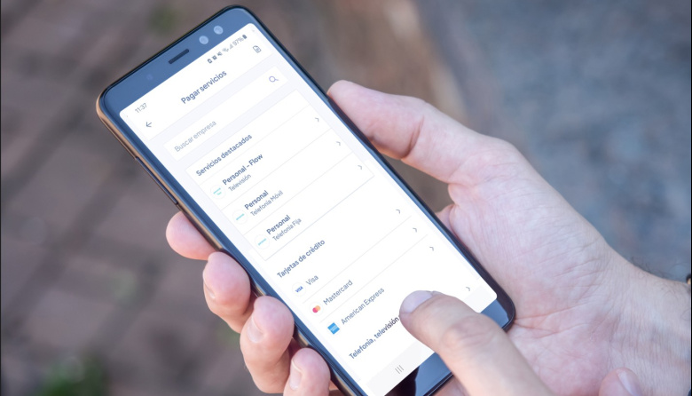 Billeteras virtuales: Personal Pay amplía su propuesta en Mendoza y ahora permite pagar más servicios